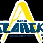 Rádio Atlantica FM