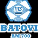 Rádio Batovi 700 AM