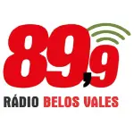 Rádio Belos Vales 89,9 FM