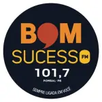 Rádio Bom Sucesso 101.7 FM