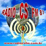 Rádio CS FM 