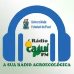 Rádio Cajúi