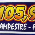 Rádio Campestre Fm 105,9