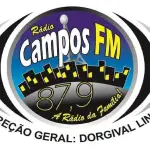 Radio Campos FM 87.9