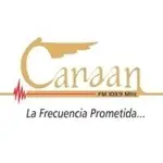 Radio Canaan