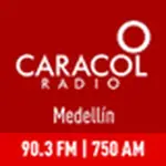 Caracol Radio Medellín