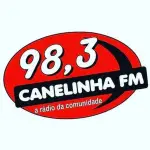 Rádio Canelinha 98.3 FM