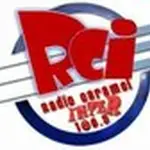 Radio Caramel Inter