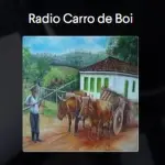 Radio Carro de Boi