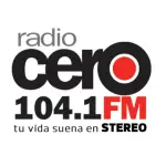 Radio Cero 104.1