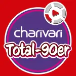 Radio Charivari Regensburg - Total 90er