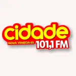 Rádio Cidade 101.1 FM