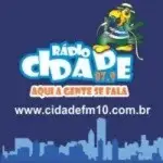 Rádio Cidade 87.9 FM