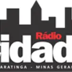 Rádio Cidade 89.1 FM