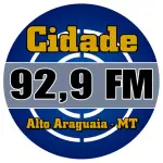 Rádio Cidade 92.9 FM