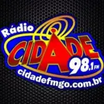 Rádio Cidade 98.1 FM