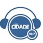 Rádio Cidade 98,7