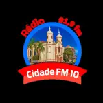 Radio Cidade Fm 10