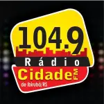 Radio Cidade Ibirubá