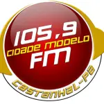 Rádio Cidade Modelo