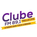 Rádio Clube de Mallet FM