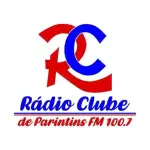 Rádio Clube de Parintins