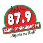 Rádio Comunidade FM Alpestre