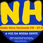 Rádio Comunitária Novo Horizonte FM