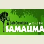 Rádio Comunitária Samaúma