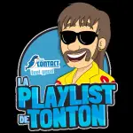 Radio Contact - La playlist de Tonton