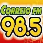 Rádio Correio 98.5 FM