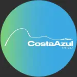 Rádio Costa Azul