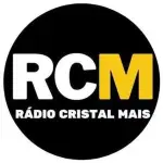 Rádio Cristal Mais (RCM)