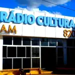 Rádio Cultura 820 AM