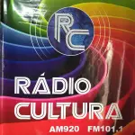 Rádio Cultura Rio Branco