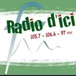 Radio D'Ici