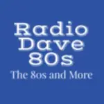 Radio Dave 80s