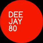 Radio Deejay - Deejay 80