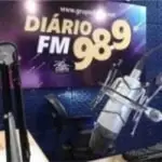 Rádio Diario Serrano FM