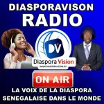 Radio Diasporavision