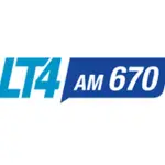 Radio LT4