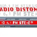 Radio Distomo