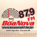 Rádio Boa Nova FM