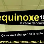 Radio Equinoxe