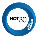 Radio Espace - Hot30