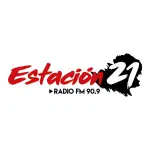 Radio Estacion 21