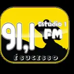 Rádio Estúdio 1 FM