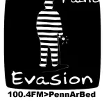 Radio Evasion