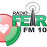 Rádio Feira FM 107.7