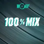 Mouv' - 100% MIX